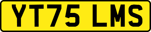 YT75LMS