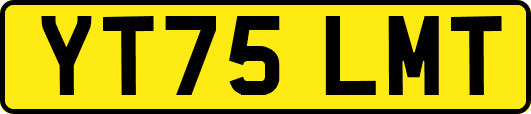 YT75LMT