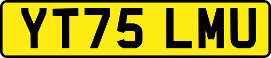 YT75LMU