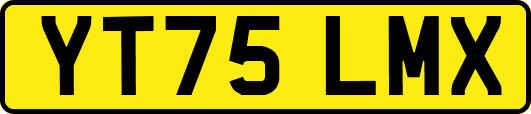 YT75LMX