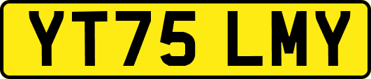 YT75LMY