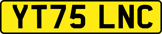 YT75LNC