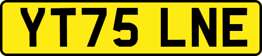 YT75LNE