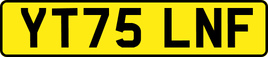 YT75LNF