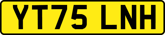 YT75LNH
