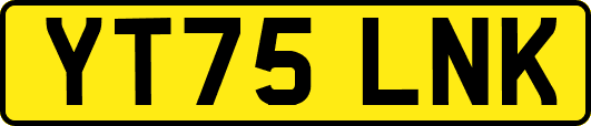 YT75LNK
