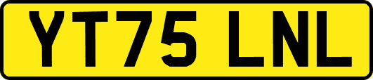 YT75LNL