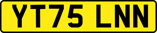 YT75LNN