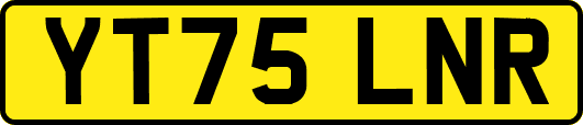 YT75LNR