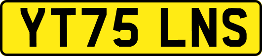YT75LNS