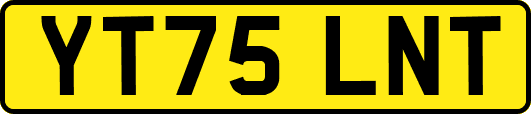 YT75LNT