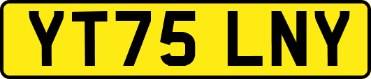 YT75LNY