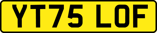 YT75LOF