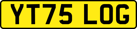 YT75LOG