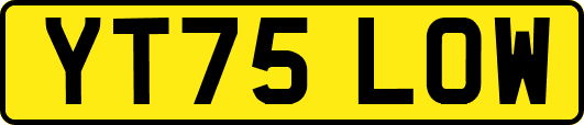 YT75LOW