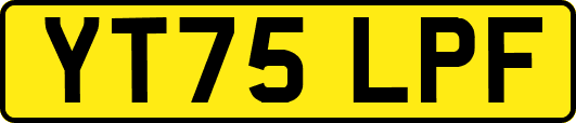 YT75LPF