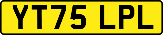YT75LPL
