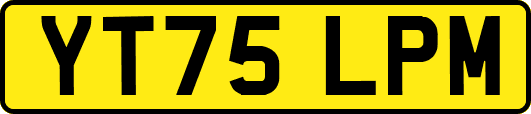 YT75LPM