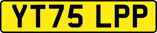 YT75LPP