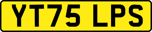 YT75LPS