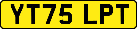 YT75LPT