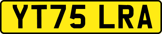 YT75LRA