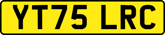 YT75LRC