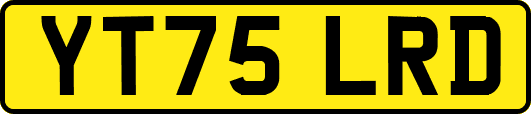 YT75LRD
