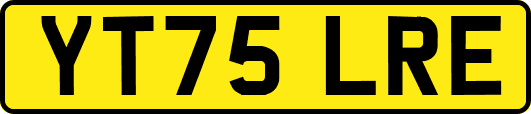 YT75LRE