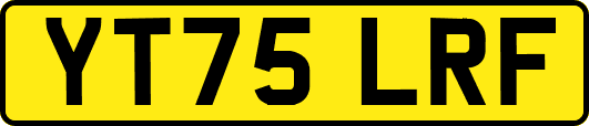 YT75LRF