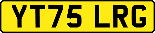 YT75LRG