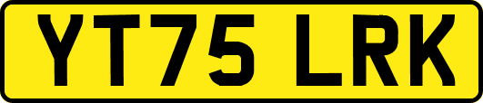 YT75LRK