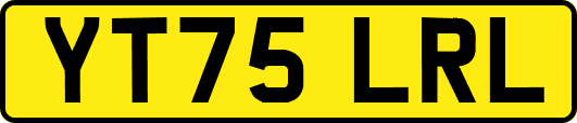 YT75LRL