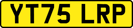 YT75LRP