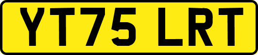 YT75LRT