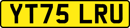 YT75LRU