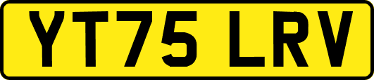 YT75LRV