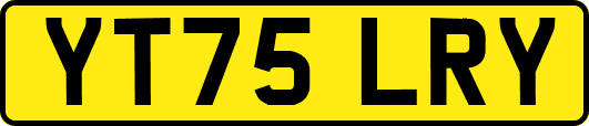 YT75LRY
