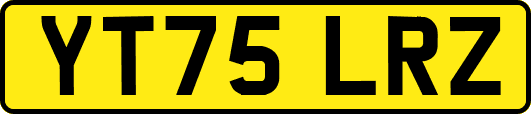 YT75LRZ