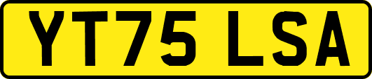 YT75LSA