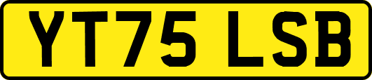 YT75LSB