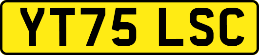 YT75LSC