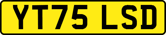 YT75LSD