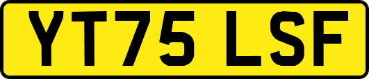 YT75LSF