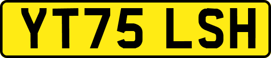 YT75LSH
