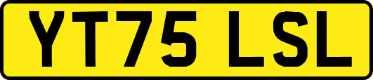 YT75LSL