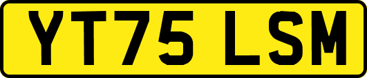 YT75LSM