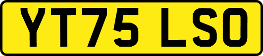 YT75LSO