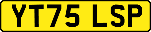 YT75LSP