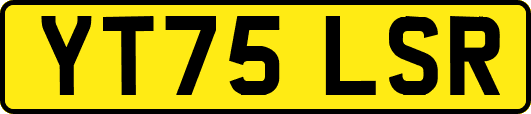 YT75LSR